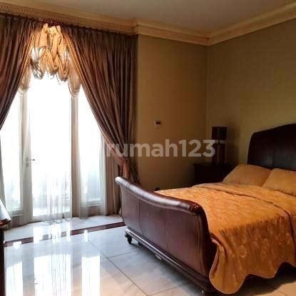 Cheap Sale Apartment Davinci Sudirman Central Jakarta 2