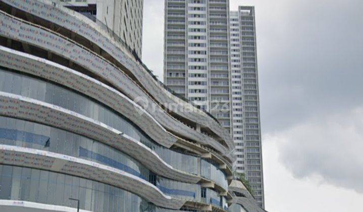 Di Sewakan Newport Tower Orange County 9