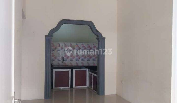 Di Jual rumah Cluster Sriwijaya 4