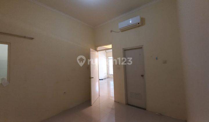 Di Jual rumah Cluster Sriwijaya 7