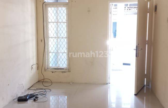 Di Jual rumah Cluster Sriwijaya 9