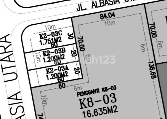 For Sale: Delta Silicon Industrial Plot, Lippo Cikarang For Sale: Delta Silicon Industrial Plot, Lippo Cikarang