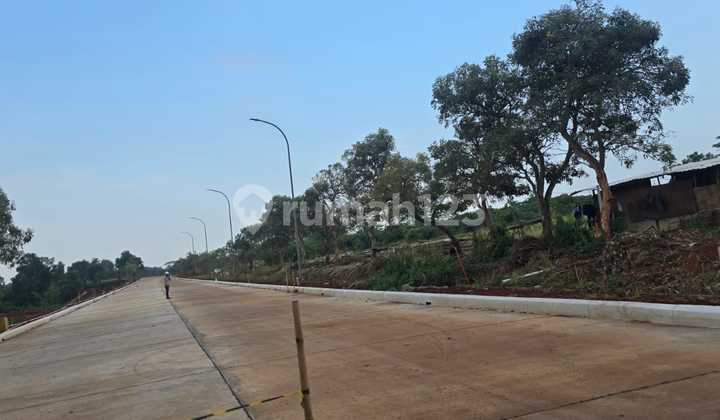 Sell Plots in Kalijati Subang Industrial Area