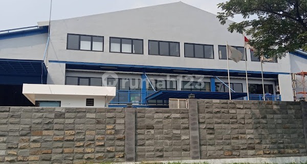 Jual Pabrik Siap Pakai Delta Silicpn Lippo Cikarang Jual Pabrik Siap Pakai Delta Silicpn Lippo Cikarang