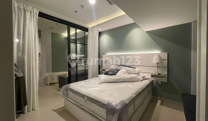 For Rent Apartment Orange County Lippo Cikarang For Rent Apartment Orange County Lippo Cikarang