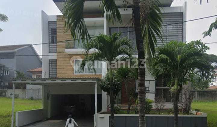 Jual Rumah Siap Huni Simpruk Lippo.cikarang 2