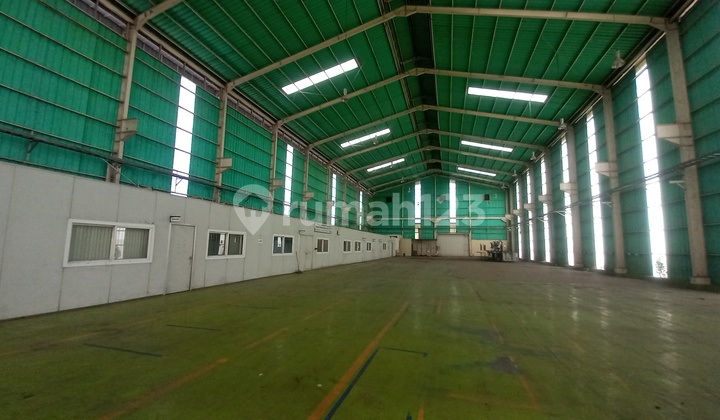 Jual Ex Pabrik Kawasan Industri Jababeka Jual Ex Pabrik Kawasan Industri Jababeka