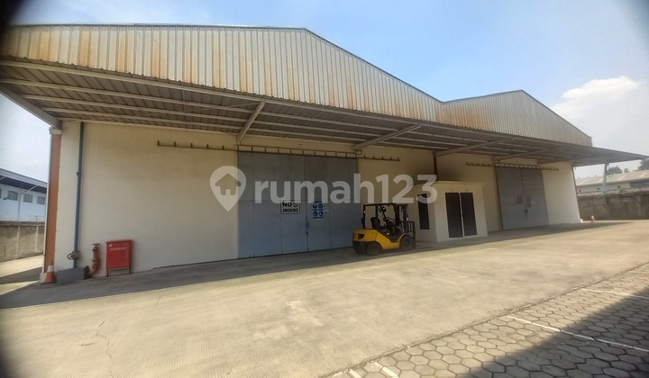 For Sale Ex Delta Silicon Lippo Cikarang Factory