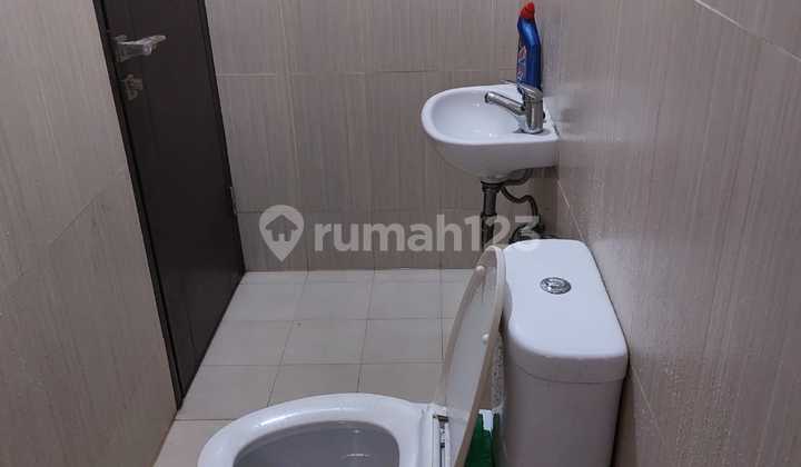 For Rent 2-Story House with Patio in Lippo Cikarang 2