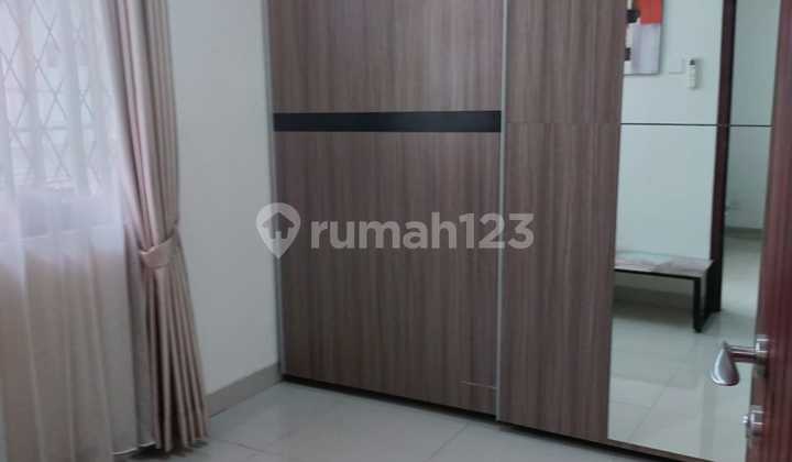 Jual Rumah 2 Lantai Siap Huni Lippo Cikarang 2