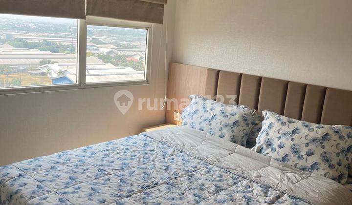 Jual Murah Apartment Trivium Lippo Cikarang