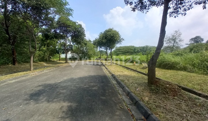 Jual Kavling Bagus Taman Simpruk Lippo Cikarang