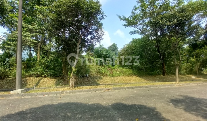 Dijual Kavling Taman Simpruk Lippo Cikarang