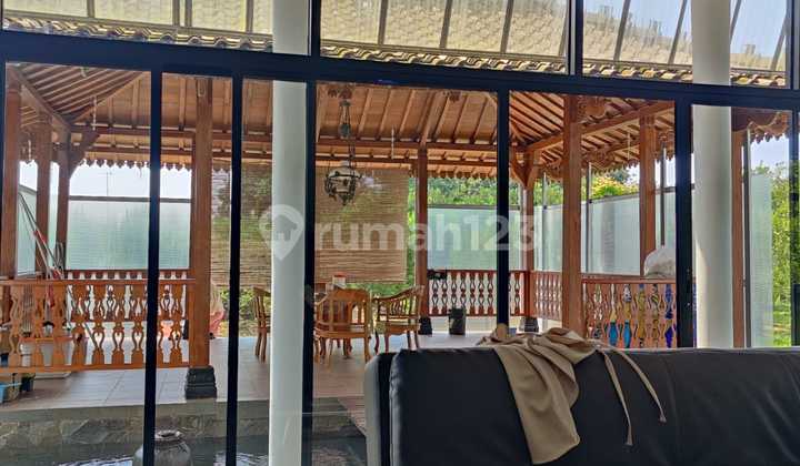Diual Villa Bagus Subang Kabupaten Jawa Barat