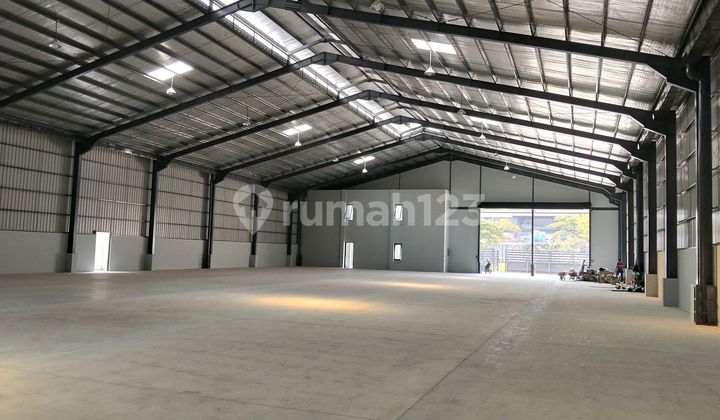 Dijual Gudang Baru Delta Silicon Lippo Cikarang Dijual Gudang Baru Delta Silicon Lippo Cikarang