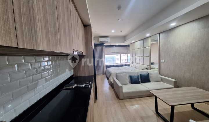 For Rent Apartment Orange County Lippo Cikarang For Rent Apartment Orange County Lippo Cikarang