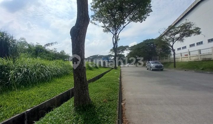 Selling Delta Silicon Industrial Plot, Lippo Cikarang Selling Delta Silicon Industrial Plot, Lippo Cikarang