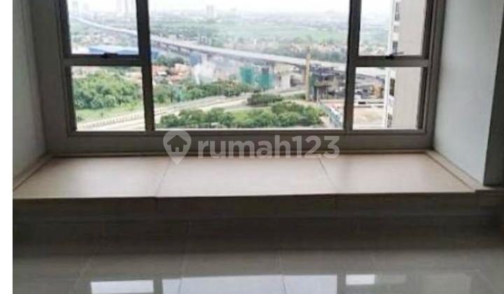 Jual Apartment Orange County Lippo Cikarang 2