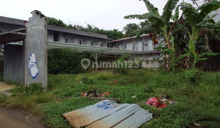 Dijual Harga Murah Ruko 2 Lantai di Jalan Raya Setu Bekasi 7