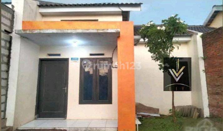 Oper Kredit Di Area Gebang 1