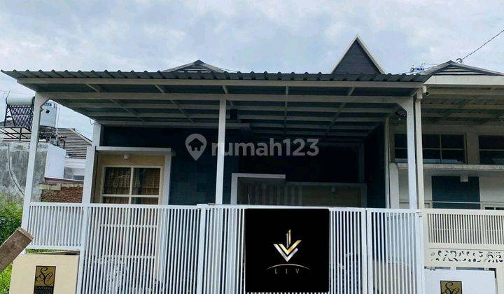 Dijual Rumah di jln tengku Umar Tegal Besar Jember , Sumbersari 1