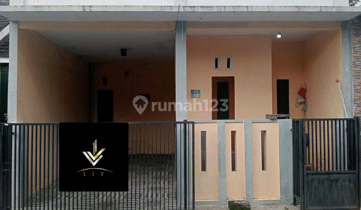 Dijual Rumah Daerah Kebonsari 1