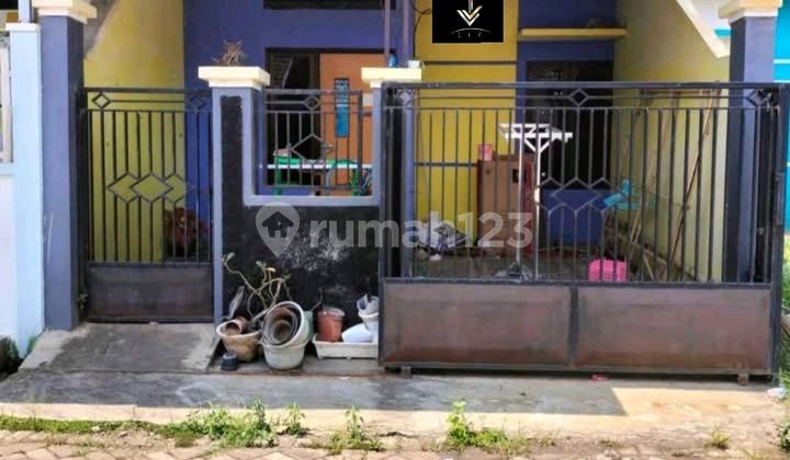Turun Harga !• Oper Kredit Atau Jual Murah Rumah Perumahan New Rengganis 2 Kaliurang. 1