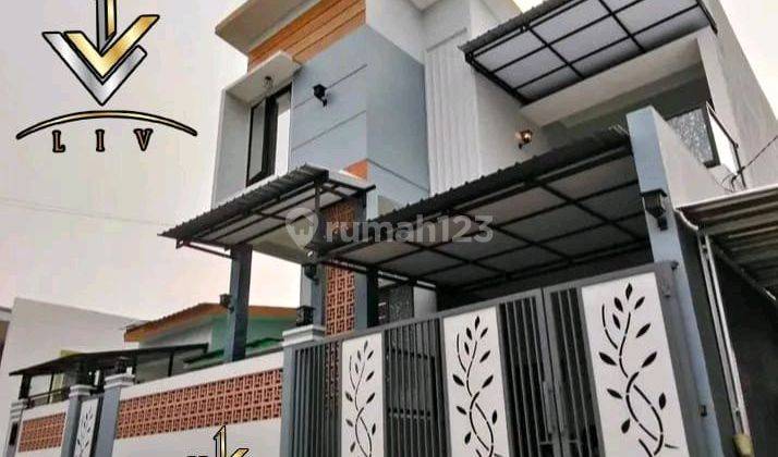 Dijual Cepat Rumah Daerah Gebang  1