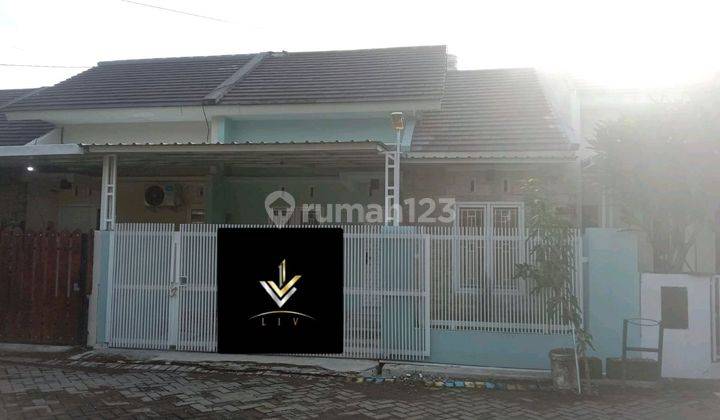 Dijual Rumah Daerah Tegal Besar  1