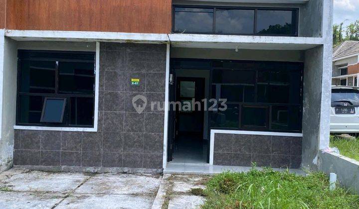 Dijual *rumah* Di Daerah Dekat Ponpes Nuris Dan Dekat Kawasan Kampus Jember 1