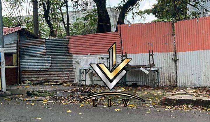 Dijual Cepat Tanah Di Pusat Kota Jember 1