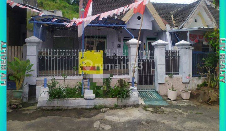 Rumah Murah Dijual Dekat Unmu 1