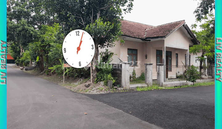 Rumah hook murah 1