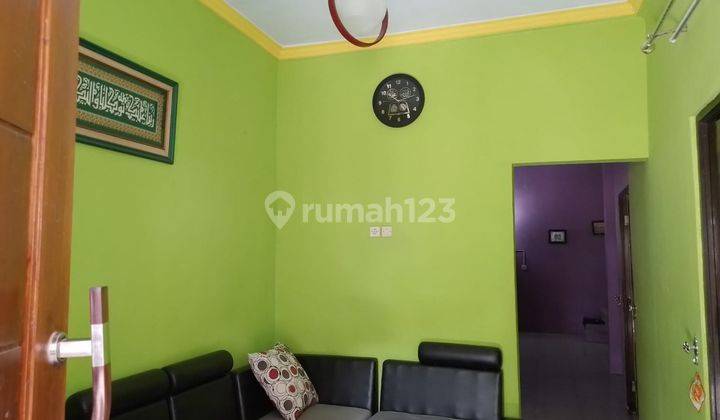 Rumah cantik murah 2