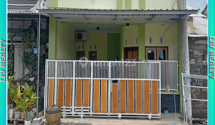 Rumah cantik Murah 1