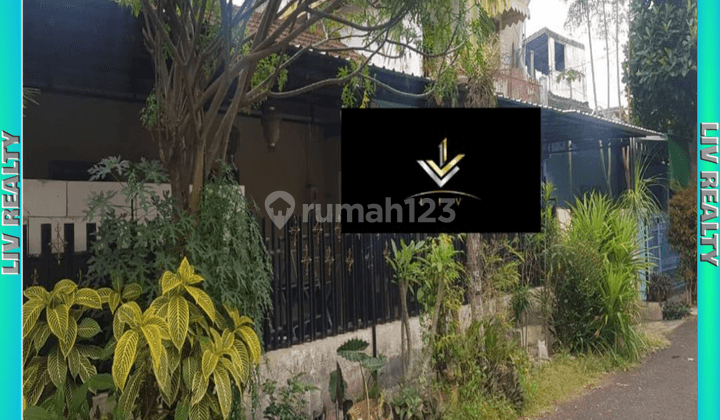 Di jual rumah kos lokasi strategis dekat kampus 1