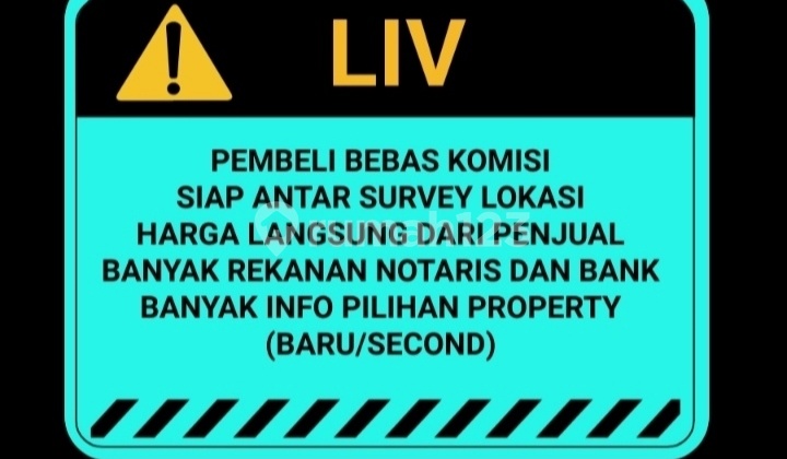  Rumah execlusive di kawasan elit full furnished. 2