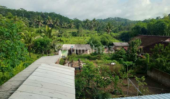 Di jual ramah cantik lingkungan dataran tinggi 4