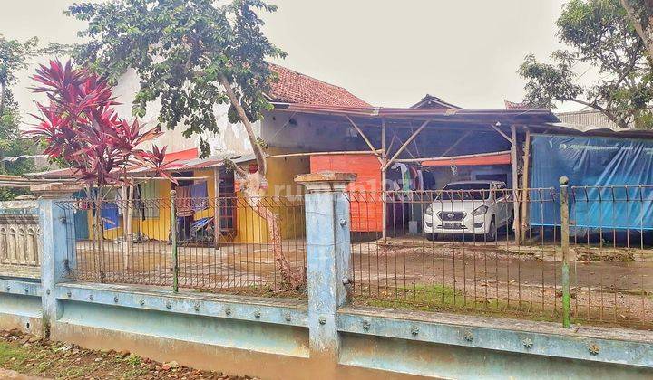 Dijual rumah murah, bagus dan nyaman di huni. 2