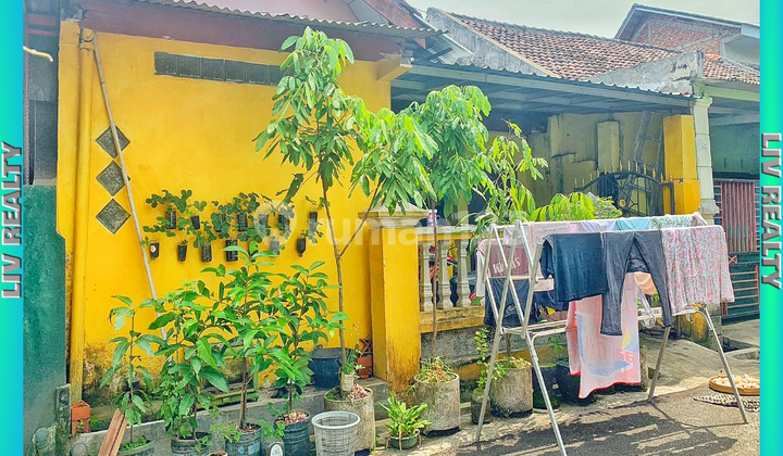 Dijual rumah sederhana, daerah Wirolegi. 1