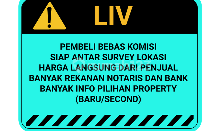 Dikontrakan murah rumah minimalis, siap huni, full renov. 2