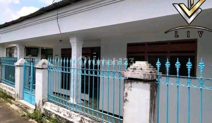 Di Jual Cepat Rumah Murah Lokasi Strategis Daerah Sumbersari 1