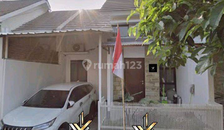 Dikontrakan Rumah Minimalis Rumah Bersih Siap Huni Gebang 1