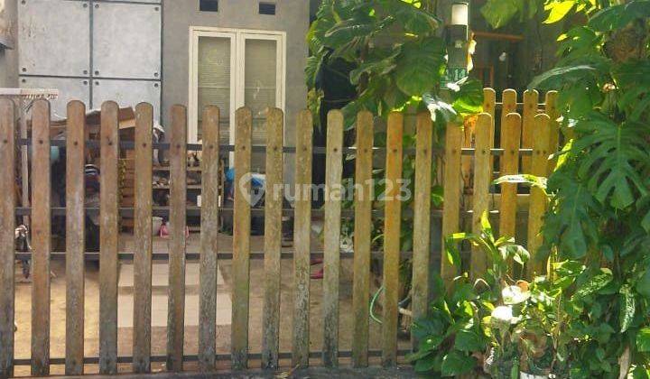 Dijual Rumah Oper Kredit Daerah Sempusari 1