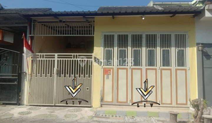 Rumah Dijual Di Kebonsari Jember Lokasi Dekat Kota 1