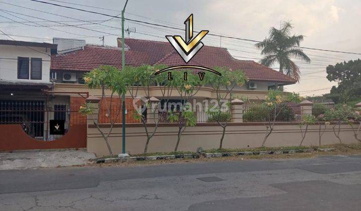 Rumah Mewah Siap Huni Di Kontrakkan Luas Banget Di Kaliwates Jember  1