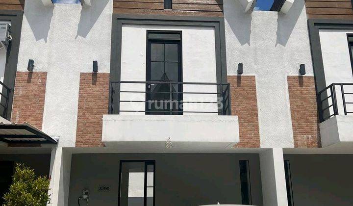 Di Jual Cepat Rumah Siap Hunilingkungan Tenang Aman Daerah Gebang 1