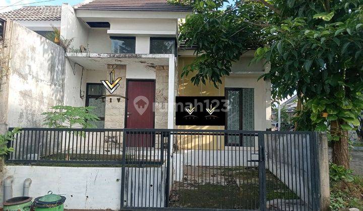 Di Kontrakan Rumah Minimalis Siap Hunilokasi Strategis Dekat Pomdekat Sklhn Dekat Pasardekat Kotabebas Banjirgaspoll  1