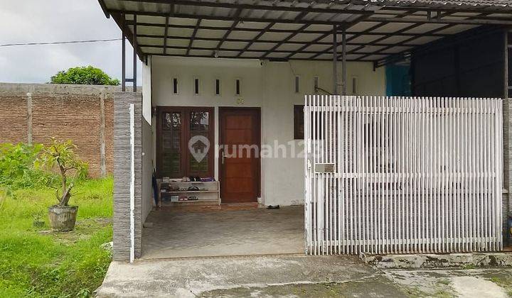 Rumah Dijual Area Perkotaan Lokasi Strategis Perumahan Pondok Gede  1