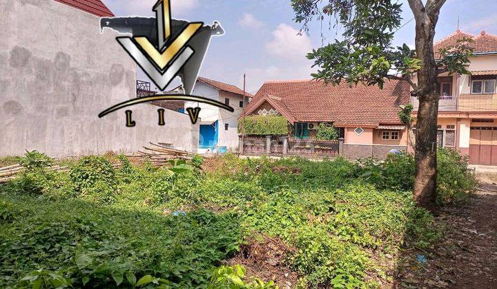 Tanah Di Jual Daerah Kampus Jember 1